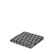 Load image into Gallery viewer, SUMBA TABLE RUNNER | DARK BLUE
