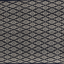 Load image into Gallery viewer, SUMBA TABLE RUNNER | DARK BLUE
