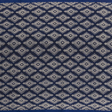 Load image into Gallery viewer, SUMBA TABLE RUNNER | BLUE