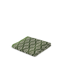 Load image into Gallery viewer, SUMBA TABLE RUNNER | OLIVE GREEN