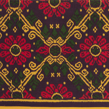 Load image into Gallery viewer, IKAT TABLECLOTH