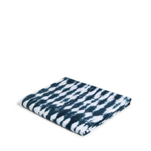 Load image into Gallery viewer, SHIBORI COVERLET