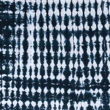 Load image into Gallery viewer, SHIBORI COVERLET