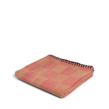 Load image into Gallery viewer, CHECKERBOARD THROW