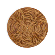 Load image into Gallery viewer, RATTAN PLACEMAT