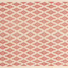 Load image into Gallery viewer, SUMBA TABLE RUNNER | WHITE
