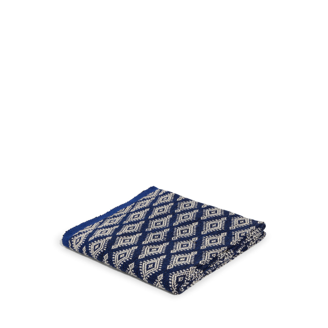 SUMBA TABLE RUNNER | BLUE